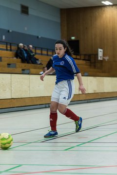Bild 76 - B-Juniorinnen Cup Wahlstedt